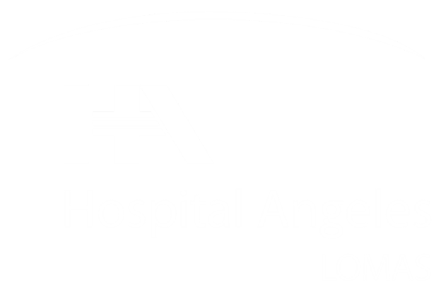 Hospital angeles lomas